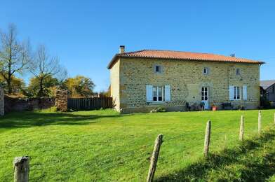 Maison 5 pièces 285500 €