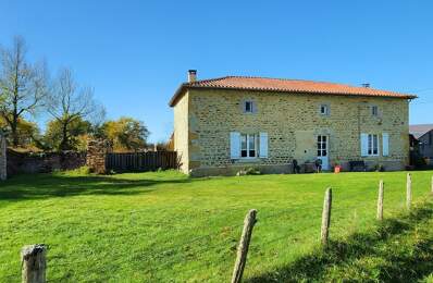Maison — photo du bien