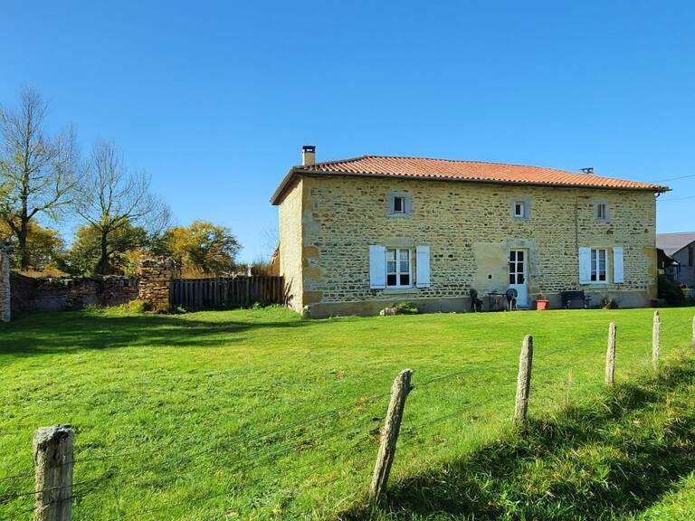 Maison — photo 1