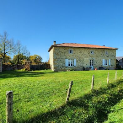 Maison 5 pièces 285500 €