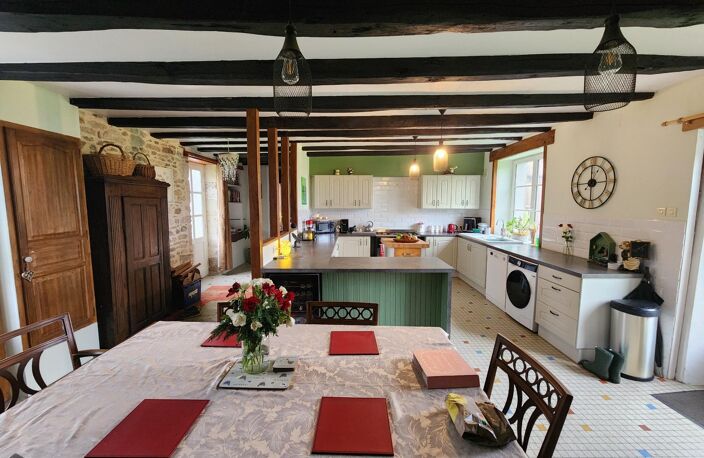 Maison — photo 2