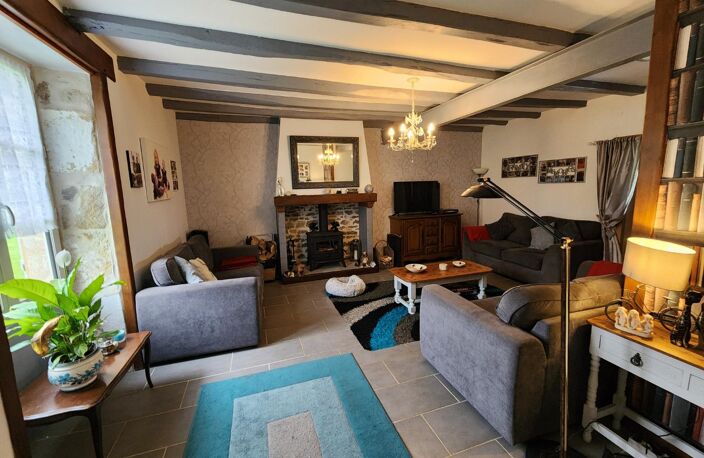 Maison — photo 4
