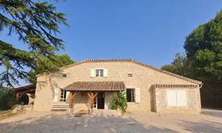 Maison 6 Pièces 230 m² à vendre à Lectoure (32700)