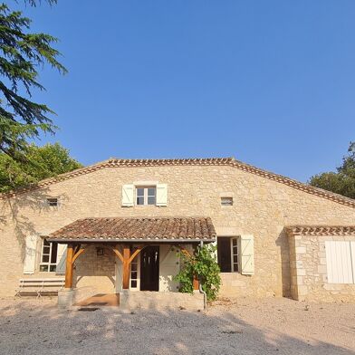 Maison 6 pièces 499000 €