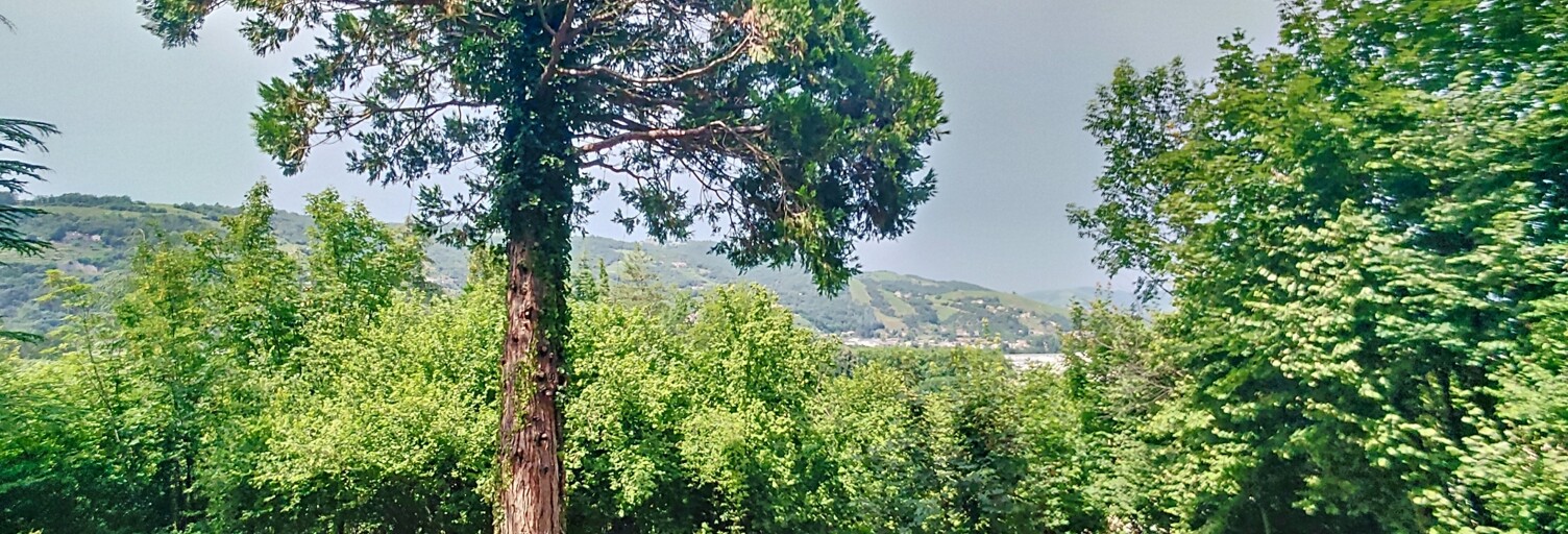 Terrain  2773 m² à vendre à Tournon-sur-Rhône (07300)