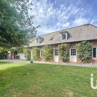 Maison 9 pièces 430000 €