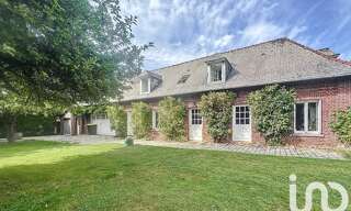 Maison 9 Pièces 170 m² à vendre à Limésy (76570)