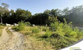 Terrain  742 m² à vendre à Manthes (26210)