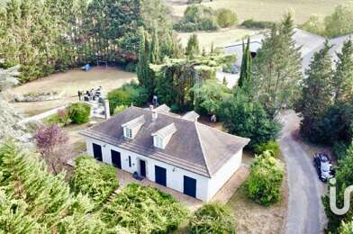 Maison 7 pièces 350000 €