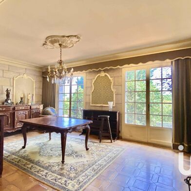 Maison 7 pièces 350000 €