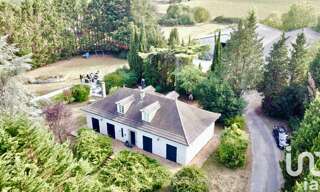 Maison 7 Pièces 175 m² à vendre à Nérac (47600)