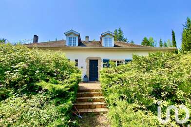 Maison 7 pièces 290000 €