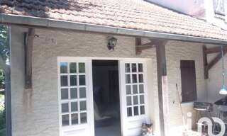 Maison 19 Pièces 205 m² à vendre à Combrailles (63380)