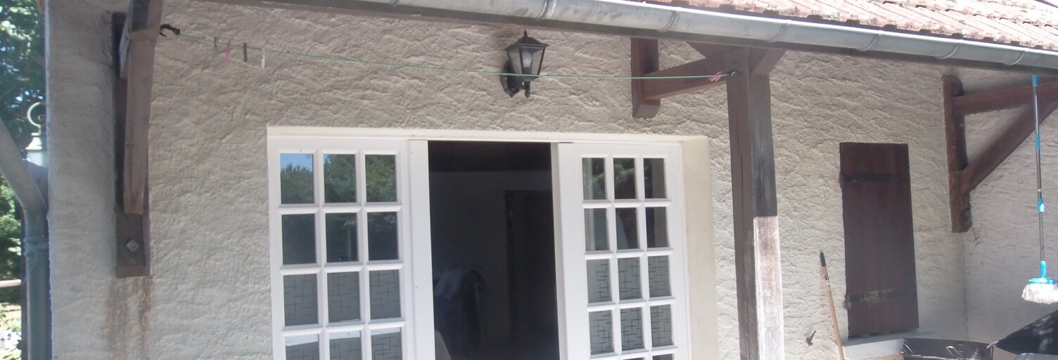 Maison 19 Pièces 205 m² à vendre à Combrailles (63380)