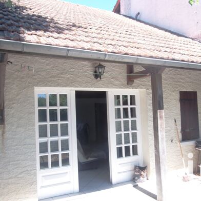 Maison 19 pièces 280000 €