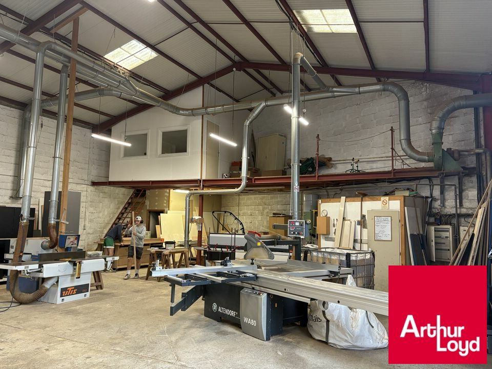 Local commercial  à louer Anglet 64600