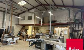 Commerce  235 m² à louer à Anglet (64600)