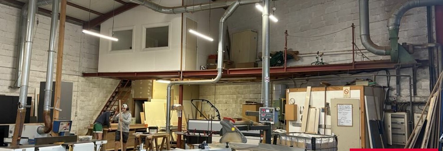 Commerce  235 m² à louer à Anglet (64600)