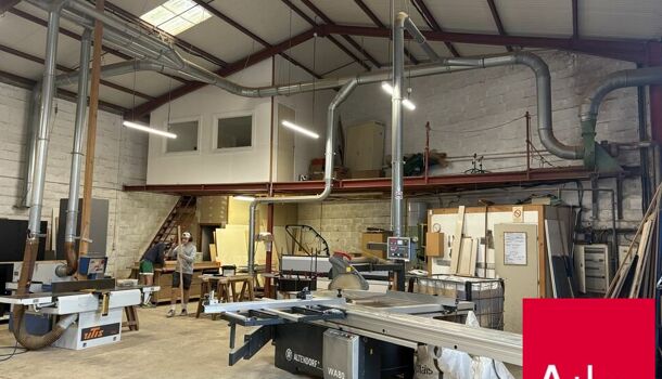 Local commercial  à louer Anglet 64600