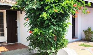 Maison 5 Pièces 110 m² à vendre à Saintes-Maries-de-la-Mer (13460)