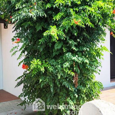 Maison 5 pièces 445000 €