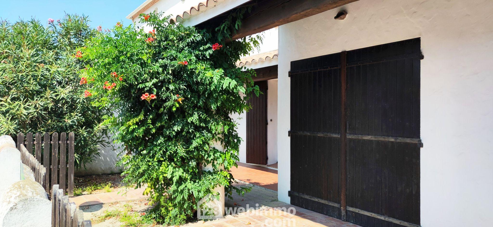 Photo Maison de village - 110m² - Saintes-Maries-de-la-Mer image 3/4