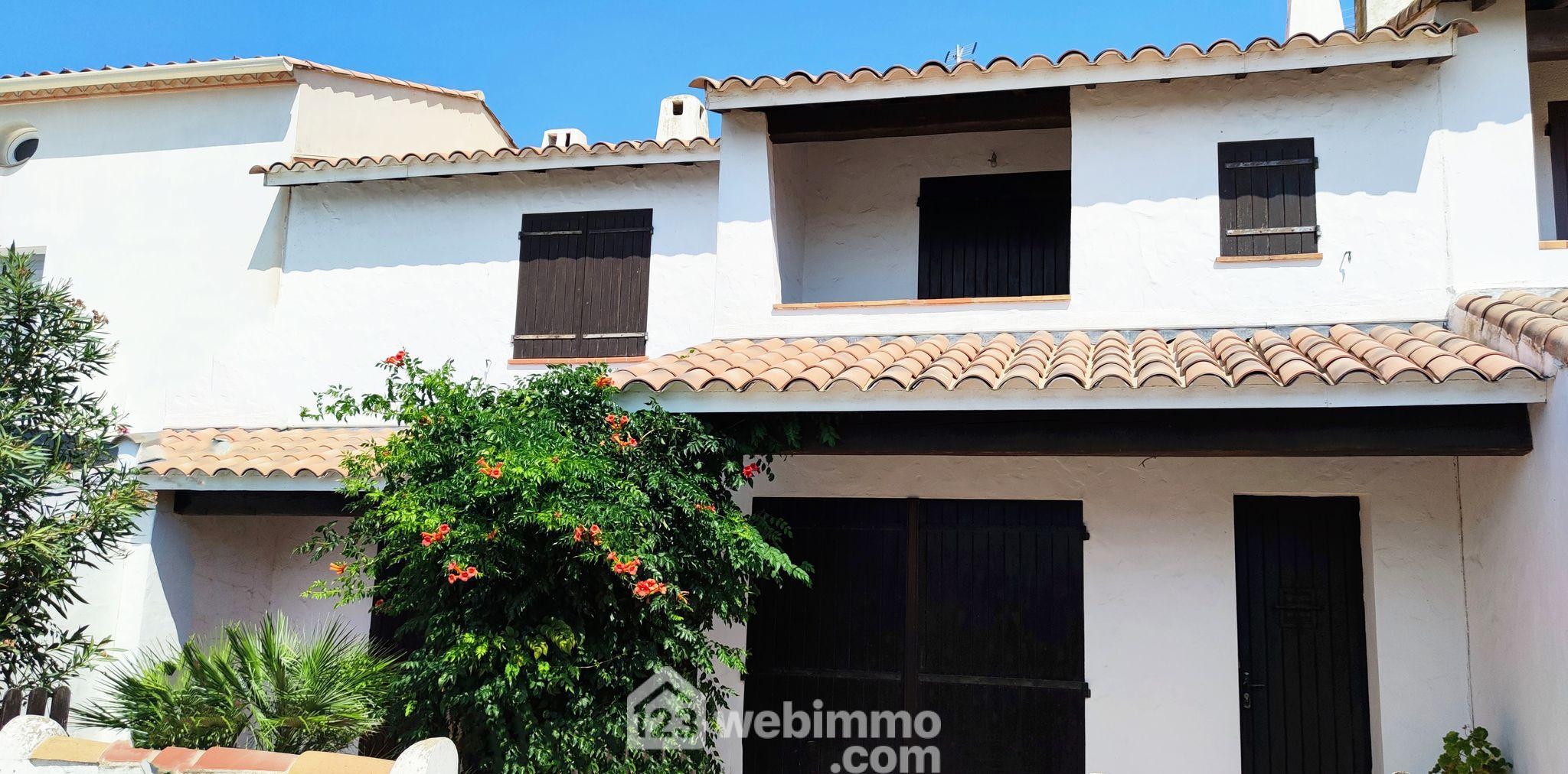 Photo Maison de village - 110m² - Saintes-Maries-de-la-Mer image 4/4