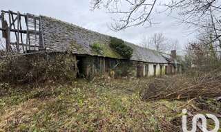 Maison 3 Pièces 100 m² à vendre à Le Gault-du-Perche (41270)