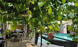 Maison 4 Pièces 105 m² à vendre à Orange (84100)