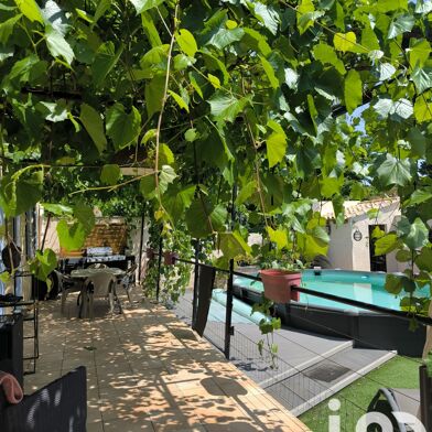 Maison 4 pièces 439500 €