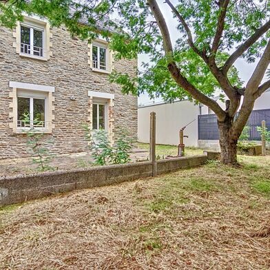 Maison 5 pièces 184000 €