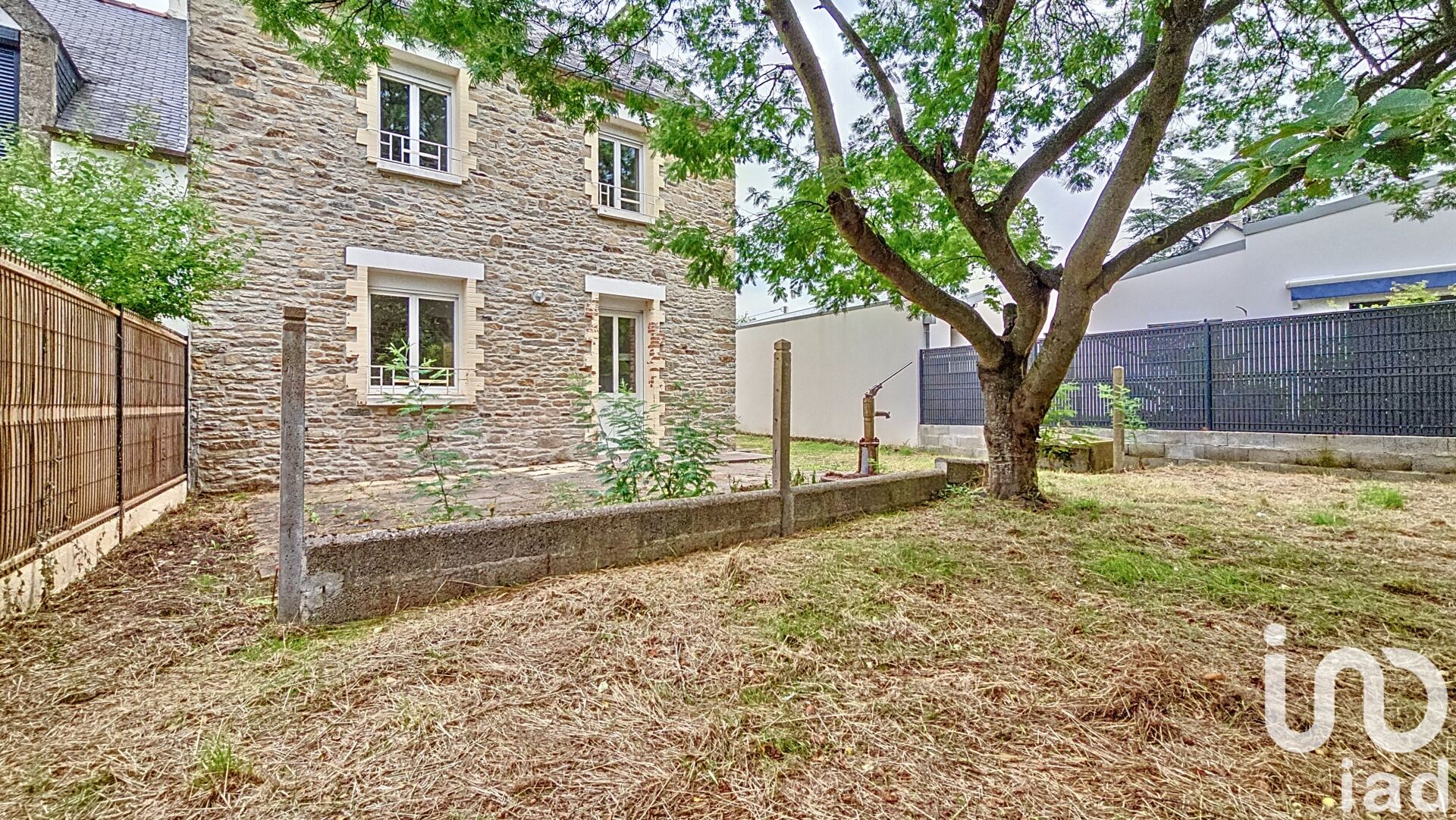 Maison à vendre, 5 pièces, 100 m², Allaire
