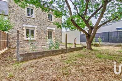 Maison 5 pièces 177500 €