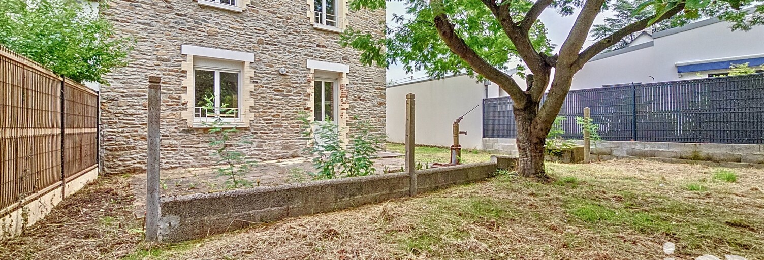 Maison 5 Pièces 100 m² à vendre à Allaire (56350)