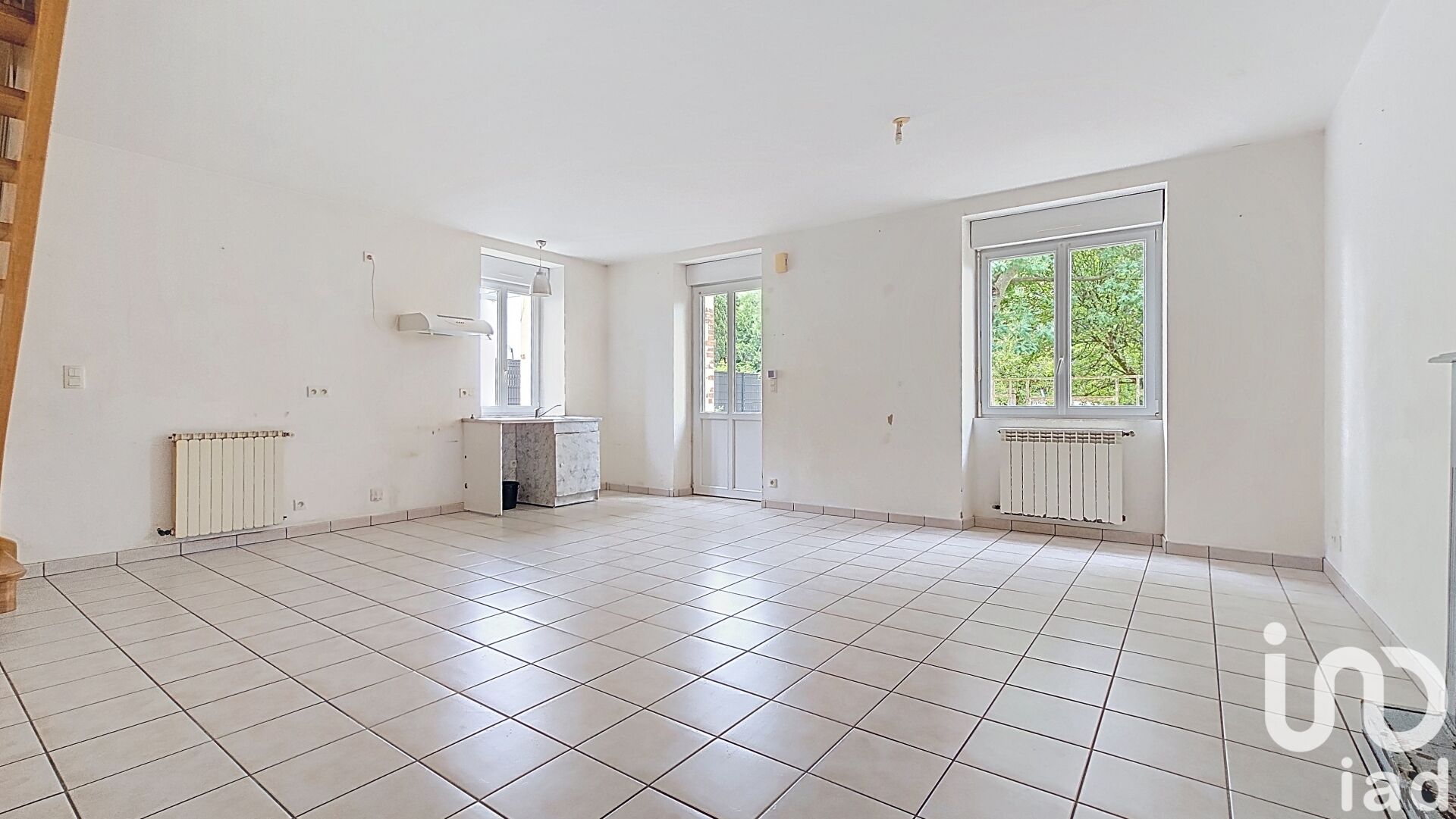 Vente Maison/villa 5 pièces - Photo 2