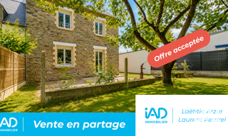 Maison 5 Pièces 100 m² à vendre à Allaire (56350)