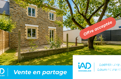 Vente Maison/villa 5 pièces — photo du bien
