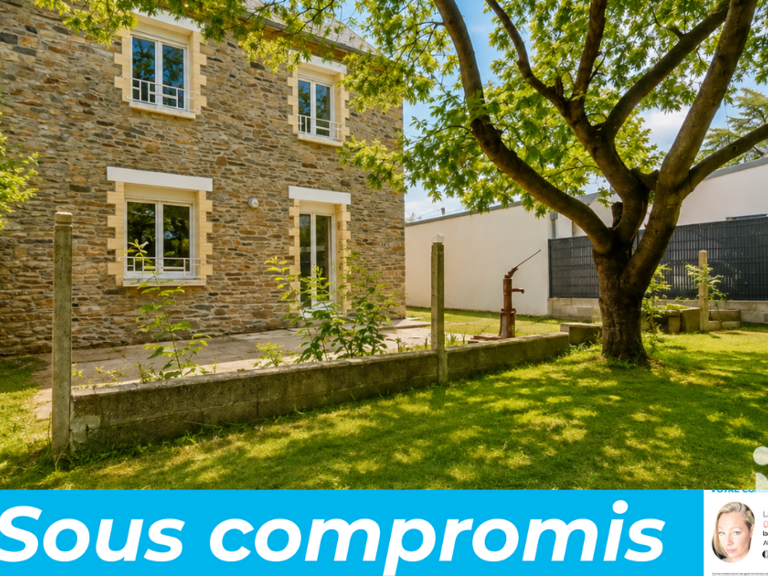 Vente Maison/villa 5 pièces — photo 1