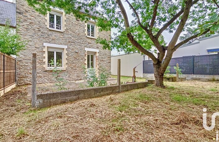 Vente Maison/villa 5 pièces — photo 2