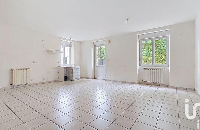 Vente Maison/villa 5 pièces — photo 3