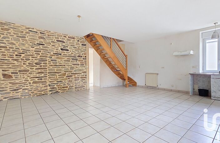 Vente Maison/villa 5 pièces — photo 5