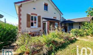 Maison 4 Pièces 82 m² à vendre à Migennes (89400)