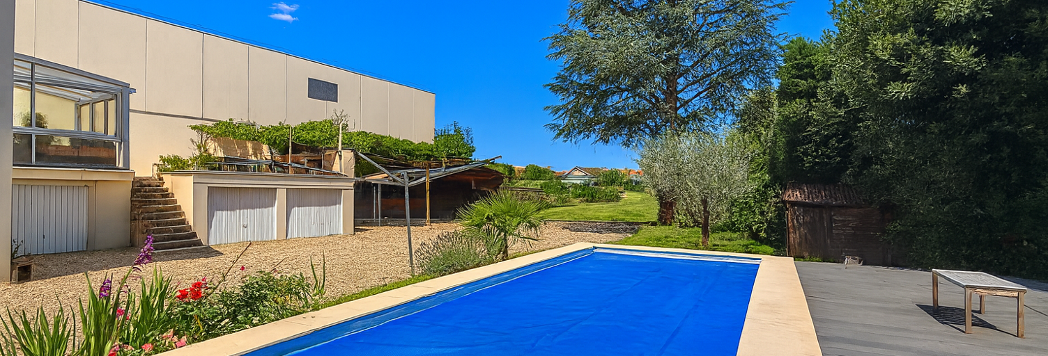 Maison 7 Pièces 150 m² à vendre à Champigny-sur-Marne (94500)