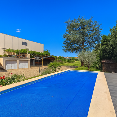 Maison 7 pièces 860000 €