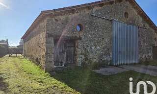 Maison 3 Pièces 365 m² à vendre à Montréverd (85260)