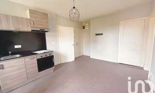 Appartement 2 Pièces 36 m² à vendre à Chantraine (88000)