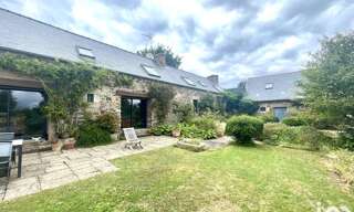 Maison 7 Pièces 142 m² à vendre à Perros-Guirec (22700)