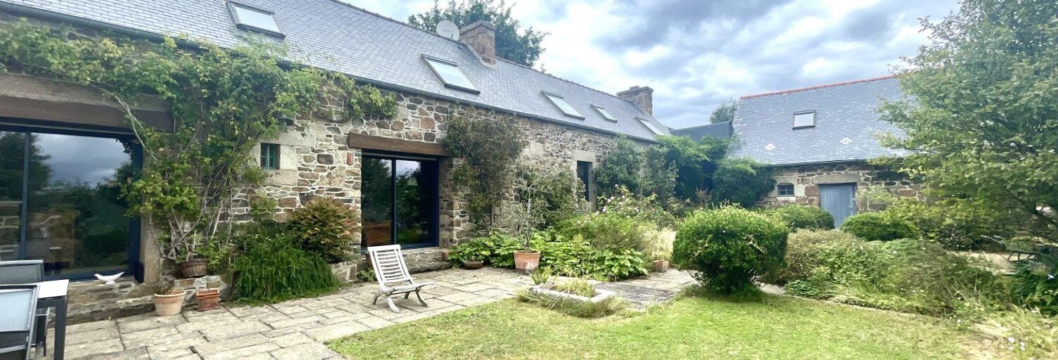 Maison 7 Pièces 142 m² à vendre à Perros-Guirec (22700)