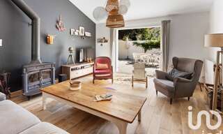 Maison 6 Pièces 138 m² à vendre à Nantes (44300)