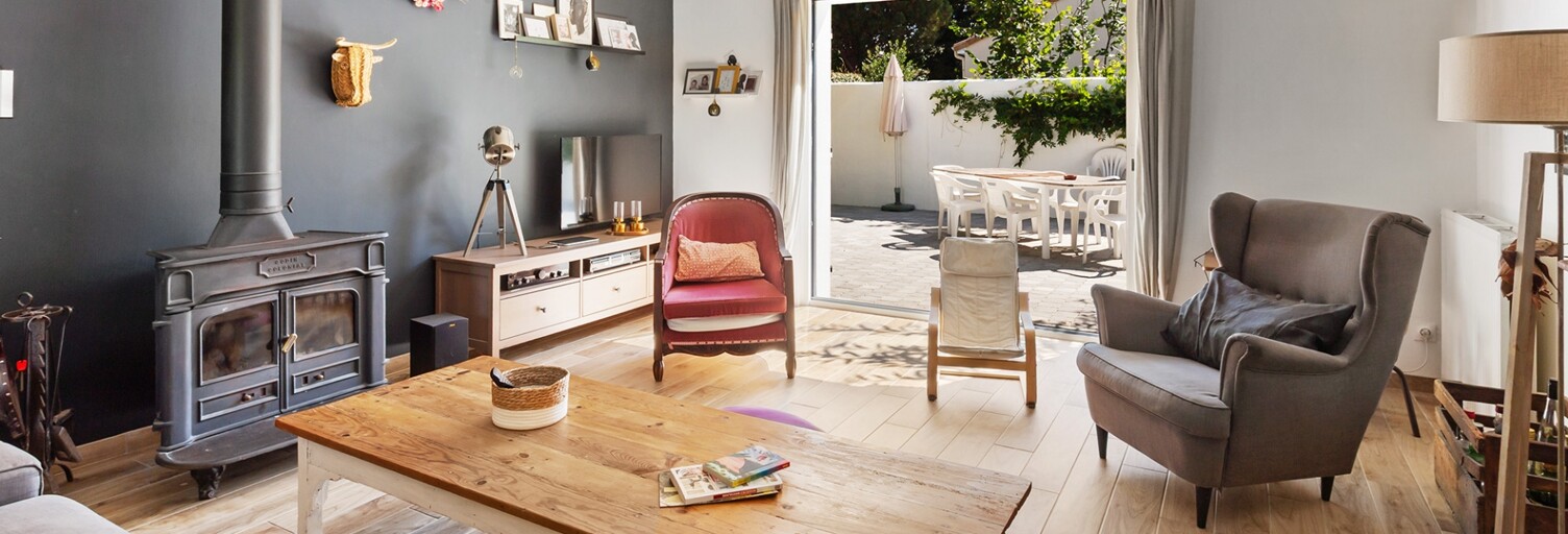 Maison 6 Pièces 138 m² à vendre à Nantes (44300)